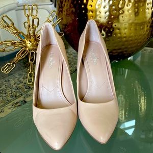 Charles by Charles David heels women size 6.5